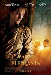 دانلود فیلم Water for Elephants 201111514-1281115759