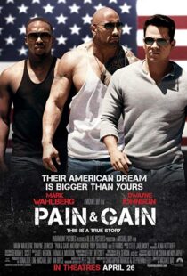 دانلود فیلم Pain & Gain 201313190-1616532331