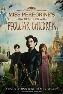 دانلود فیلم Miss Peregrine’s Home for Peculiar Children 201616849-1561649365