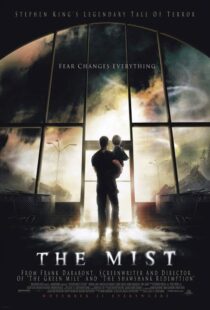 دانلود فیلم The Mist 200717415-48268216