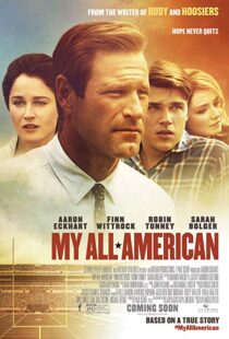 دانلود فیلم My All-American 201512215-2014143929