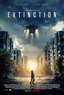 دانلود فیلم Extinction 20181114-1249776317