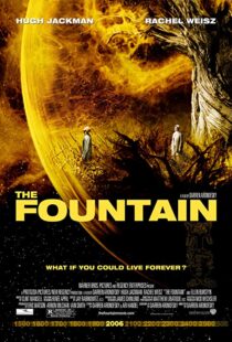 دانلود فیلم The Fountain 200610435-320937888