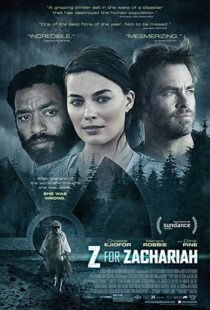 دانلود فیلم Z for Zachariah 201513429-297436267