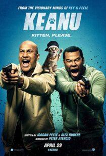 دانلود فیلم Keanu 20164120-1390029937