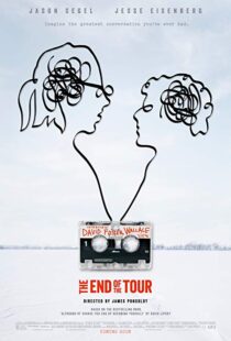 دانلود فیلم The End of the Tour 201513396-1302709772