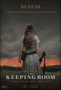 دانلود فیلم The Keeping Room 20142949-1516011038