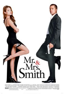 دانلود فیلم Mr. & Mrs. Smith 20052565-1067841028