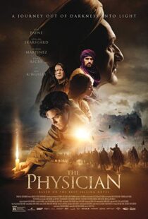 دانلود فیلم The Physician 201319847-809512970