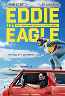 دانلود فیلم Eddie the Eagle 201514710-987814711