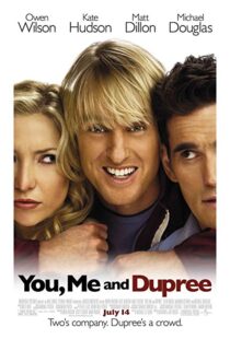 دانلود فیلم You, Me and Dupree 200612435-826404815