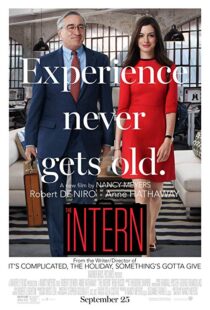 دانلود فیلم The Intern 20152871-327912183