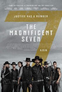 دانلود فیلم The Magnificent Seven 201613110-192462577