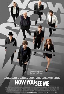 دانلود فیلم Now You See Me 201313268-1502300897