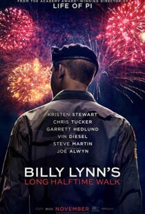 دانلود فیلم Billy Lynn’s Long Halftime Walk 20162776-1138296990