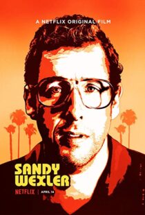 دانلود فیلم Sandy Wexler 201716376-447253741