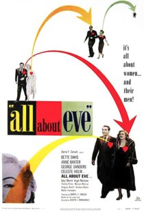 دانلود فیلم All About Eve 195019703-1869975886