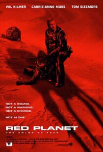 دانلود فیلم Red Planet 200021419-682078891