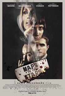 دانلود فیلم Maps to the Stars 201418657-1993576272