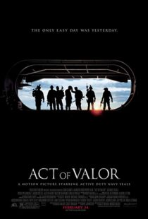 دانلود فیلم Act of Valor 201221154-1214705802