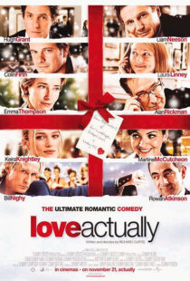 دانلود فیلم Love Actually 20039347-1107819032