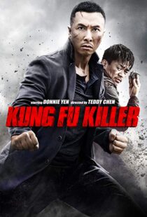 دانلود فیلم Kung Fu Jungle 201410815-422655512