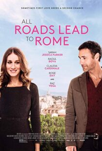 دانلود فیلم All Roads Lead to Rome 20157802-111320091