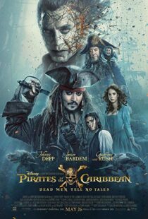 دانلود فیلم Pirates of the Caribbean: Dead Men Tell No Tales 20171651-1466701459