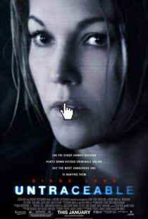 دانلود فیلم Untraceable 200820750-1719110184