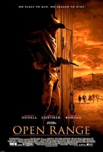 دانلود فیلم Open Range 20032983-966035049