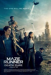 دانلود فیلم Maze Runner: The Death Cure 201816826-867697399