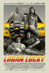 دانلود فیلم Logan Lucky 20172226-1106535606