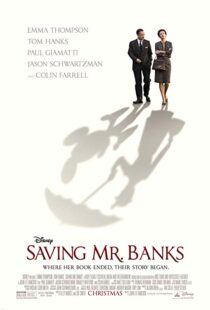 دانلود فیلم Saving Mr. Banks 20133711-32932361