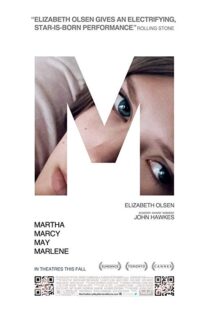 دانلود فیلم Martha Marcy May Marlene 20116266-416506044