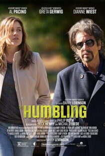 دانلود فیلم The Humbling 201416758-1876105416