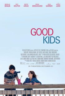 دانلود فیلم Good Kids 201612558-2001680288