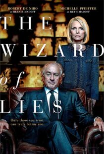 دانلود فیلم The Wizard of Lies 20173477-1476826476