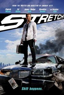 دانلود فیلم Stretch 201417218-193703161