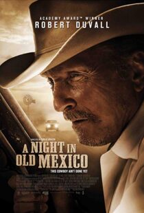 دانلود فیلم A Night in Old Mexico 201320355-1187183515