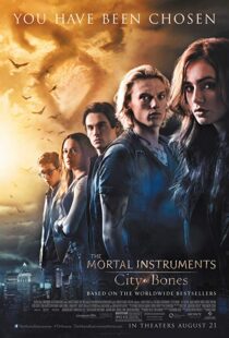 دانلود فیلم The Mortal Instruments: City of Bones 20136292-1326626204