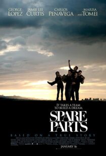 دانلود فیلم Spare Parts 20159703-623476454