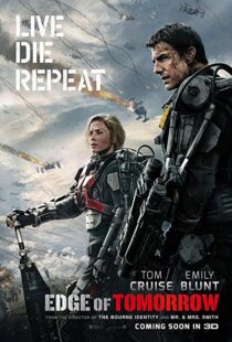 دانلود فیلم Edge of Tomorrow 20141504-1716477633