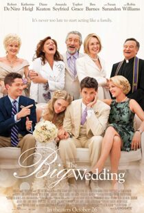 دانلود فیلم The Big Wedding 201311564-1537376536