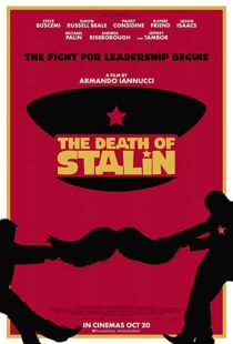 دانلود فیلم The Death of Stalin 20171746-291381335