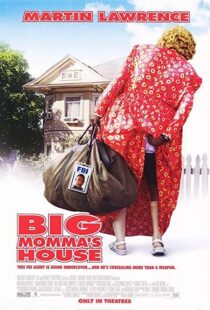 دانلود فیلم Big Momma’s House 20006843-1371276399