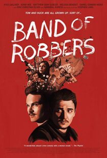 دانلود فیلم Band of Robbers 201512562-448987810