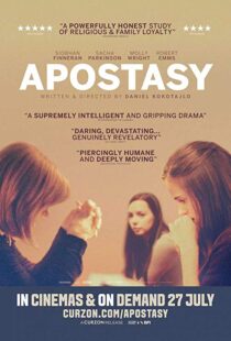 دانلود فیلم Apostasy 201716496-882210849