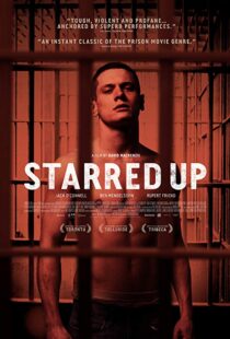 دانلود فیلم Starred Up 201314549-780938531