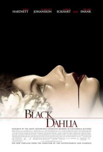 دانلود فیلم The Black Dahlia 200618639-2080264368