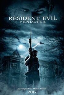 دانلود انیمه Resident Evil: Vendetta 20177773-1107532242